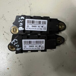 Sensor impacto Mercedes W211