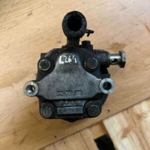 Bomba de direçao Audi A3