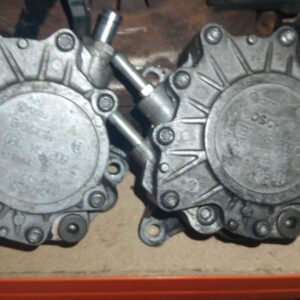 Bomba de vacuo Audi A3 8P