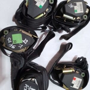 Cintos Audi varias referencias