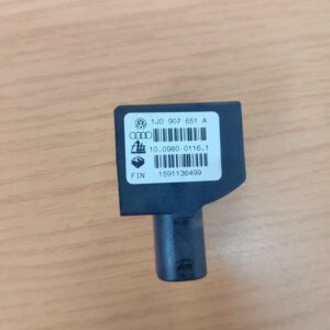 Sensor de aceleração Audi A3 8L