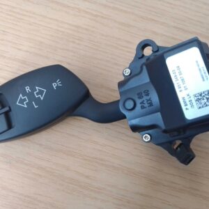 Comutador piscas BMW E61