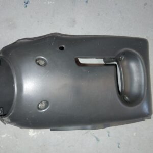 Plástico coluna direcao Fiat Punto MK2