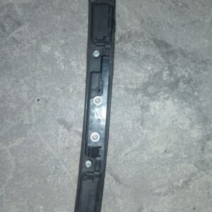 Puxador exterior tampa da mala Audi A4 B7