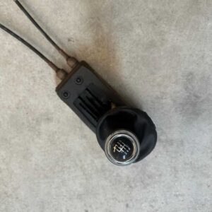 Seletor velocidades manual Mini Countryman R 60 S