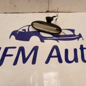 Espelho Retrovisor Interior Original Mini Cooper Countryman ALL4