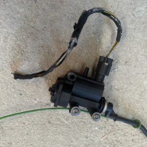 Tampa deposito combustivel Mini Countryman R 60 S