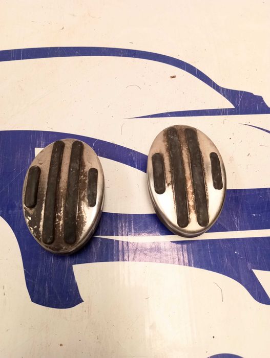 Kit pedais Mini Countryman R 60 S - Image 2