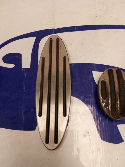Kit pedais Mini Countryman R 60 S - Image 3