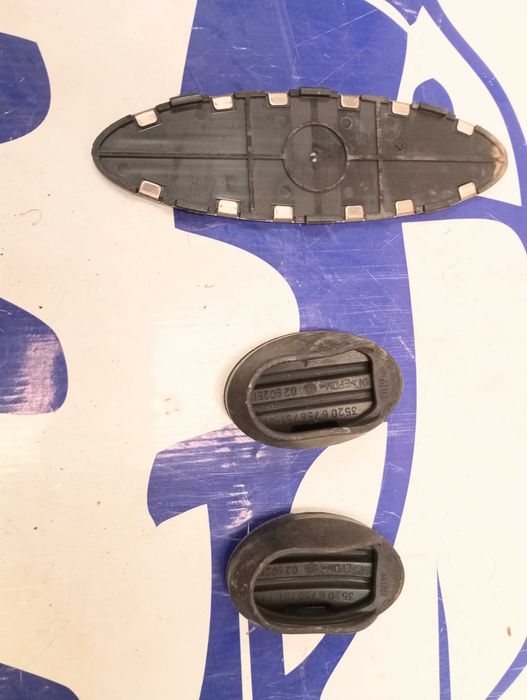 Kit pedais Mini Countryman R 60 S - Image 4