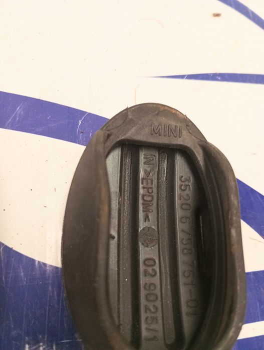 Kit pedais Mini Countryman R 60 S - Image 6
