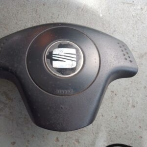 Airbag condutor Seat Ibiza 6L