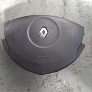 Airbag condutor Renault Clio II
