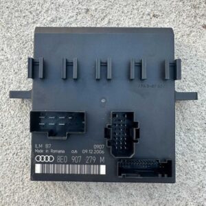 Audi A4 B6 ou B7 módulo luzes