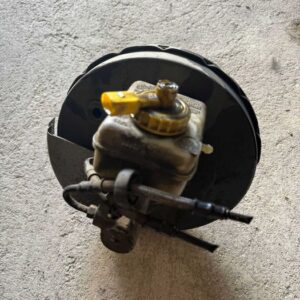 Servo freio Audi A3 8L sem Esp