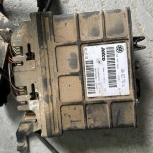 Cablagem e centralina Audi A3 8L caixa automática