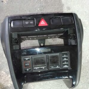 Consola Audi a3 8l s3 fase 1