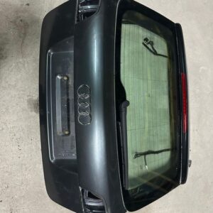 Mala Audi a3 8p Sportback 5p Sline