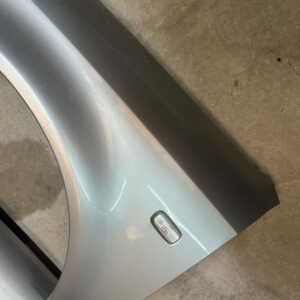 Guarda lamas Audi a6 c5