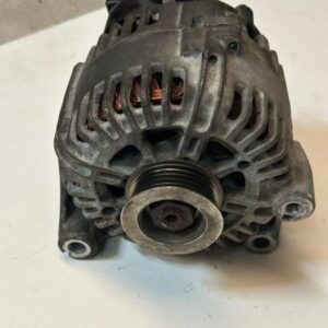 Alternador motor n47 2.0 diesel mini BMW