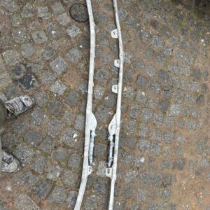 Airbag de Cortina Mercedes Classe C W204 – Original