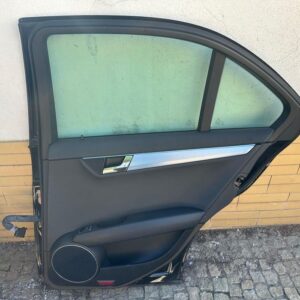Portas Completas Mercedes w204