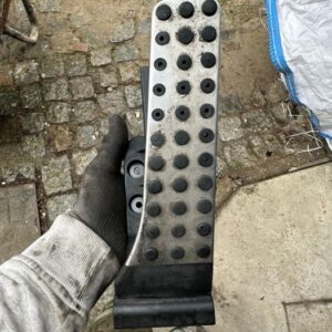 Pedal acelerador Mercedes w204