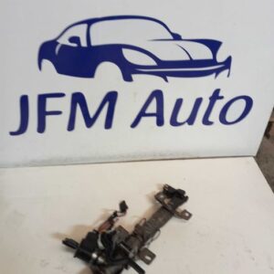 Coluna direção Peugeot 306