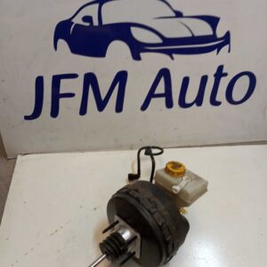 Servo freio Jaguar XF 3.0d