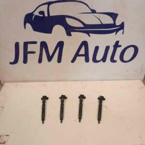 Injetores mercedes originais OM651 A6510703087