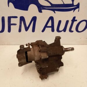 Caixa de Transferência Mini Countryman / Paceman ALL4 (Ref: 9808460)