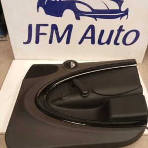 Quartelas MINI Countryman ALL4 (Original)