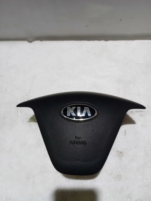 Airbag do Volante Kia Ceed (Geração 2 - Modelo JD) 2012-2018 - Image 2