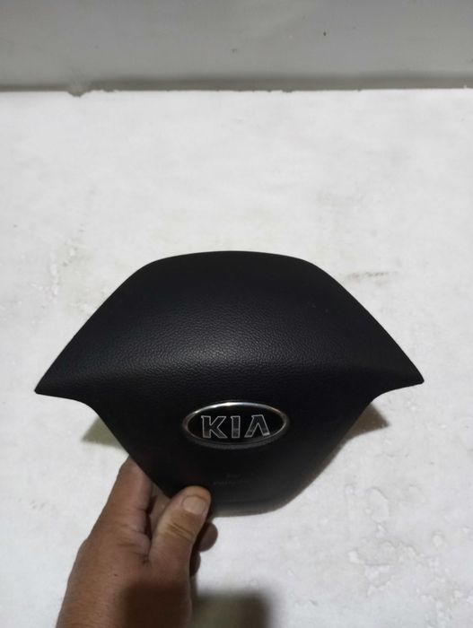 Airbag do Volante Kia Ceed (Geração 2 - Modelo JD) 2012-2018 - Image 3
