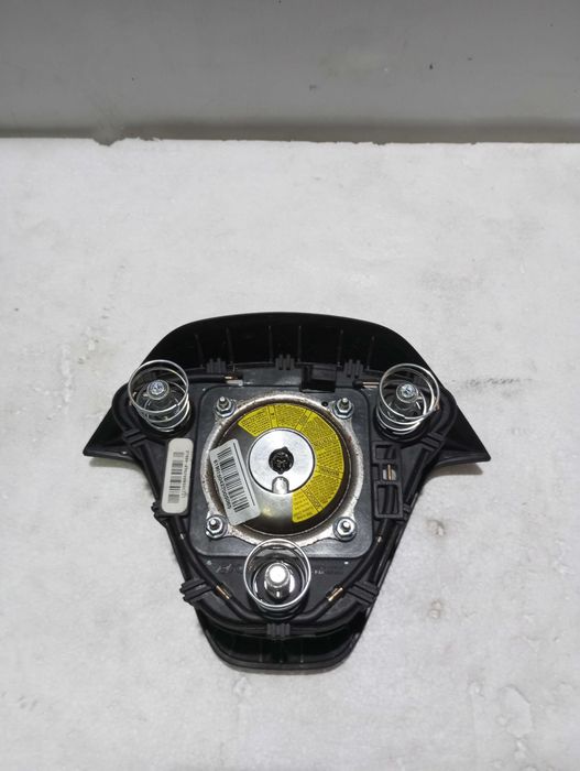 Airbag do Volante Kia Ceed (Geração 2 - Modelo JD) 2012-2018 - Image 4