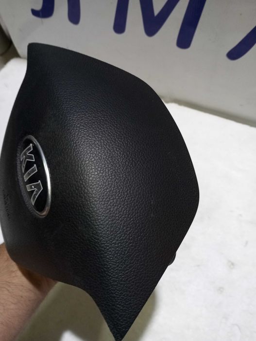 Airbag do Volante Kia Ceed (Geração 2 - Modelo JD) 2012-2018 - Image 5