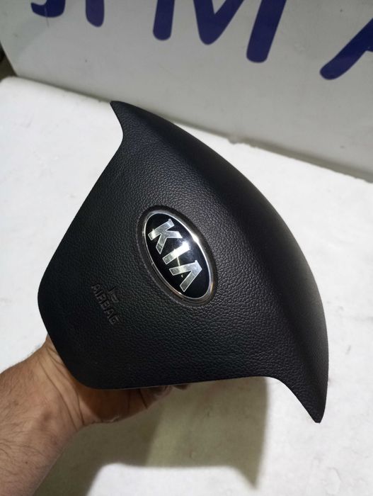Airbag do Volante Kia Ceed (Geração 2 - Modelo JD) 2012-2018 - Image 6