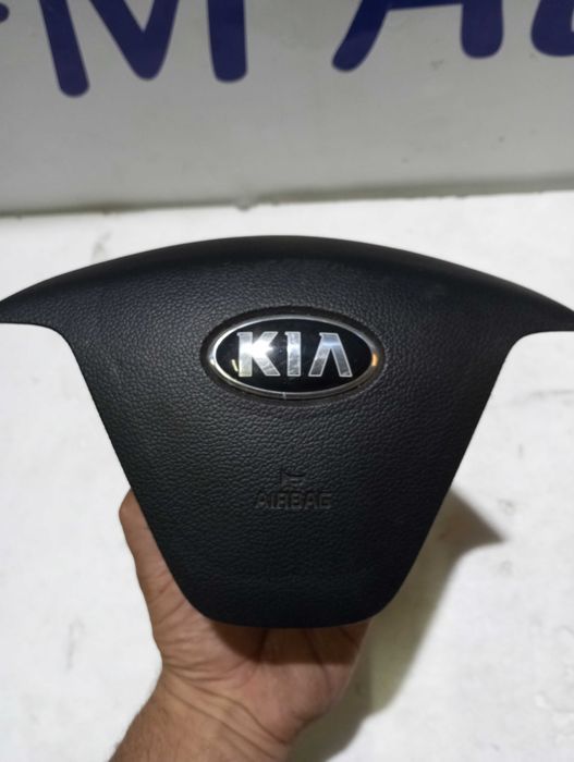 Airbag do Volante Kia Ceed (Geração 2 - Modelo JD) 2012-2018 - Image 7