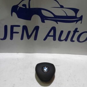 Airbag Volante BMW Série 1 (E81/E87) e Série 3 (E90/E91) – Ref: 3051642