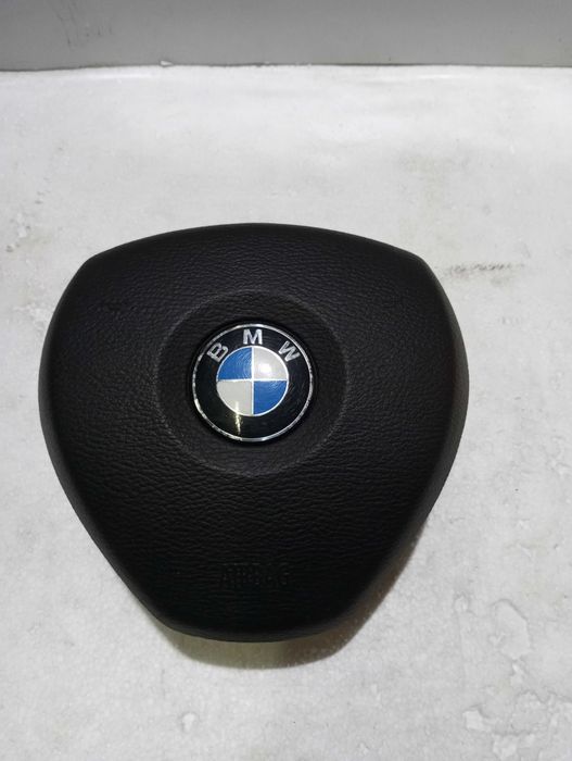 Airbag Volante BMW Série 1 (E81/E87) e Série 3 (E90/E91) – Ref: 3051642 - Image 2