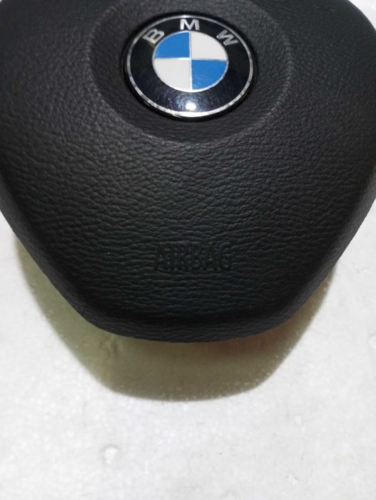 Airbag Volante BMW Série 1 (E81/E87) e Série 3 (E90/E91) – Ref: 3051642 - Image 3