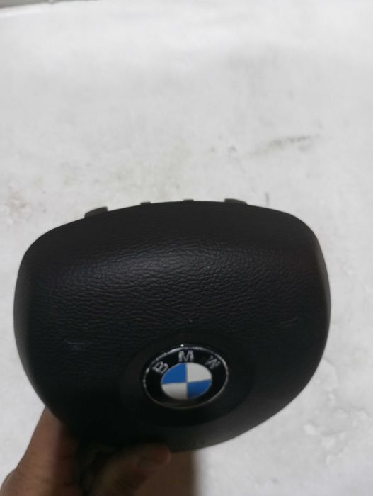 Airbag Volante BMW Série 1 (E81/E87) e Série 3 (E90/E91) – Ref: 3051642 - Image 4