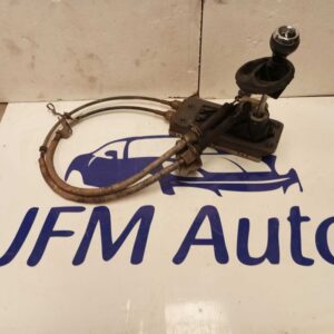 Seletor de Mudanças MINI Countryman R60/ Paceman - Ref: 9802965