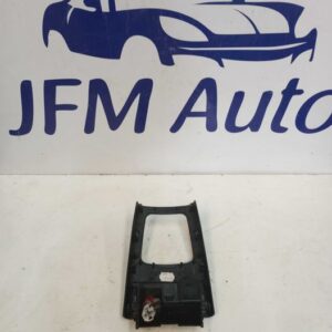 Moldura Seletor Velocidades SEAT Ibiza 6K2