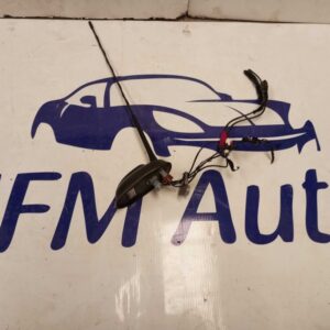 Antena / Base de Tejadilho MINI (F56 / R60) - 6520980384603