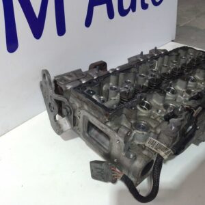 Cabeça do Motor / Colaça 1.6 HDi 8V Peugeot Citroen Ford Volvo – 9684487210