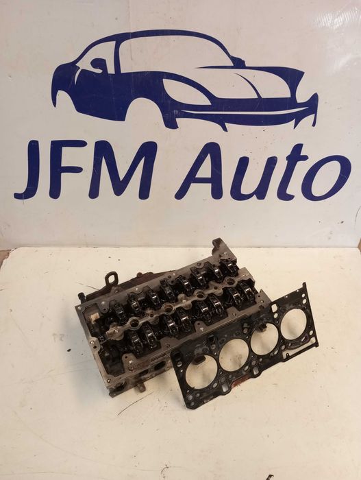 Colaça / Cabeça de Motor Opel / Fiat 1.3 CDTI / Multijet