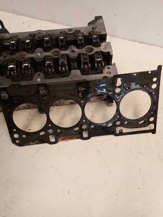 Colaça / Cabeça de Motor Opel / Fiat 1.3 CDTI / Multijet - Image 13