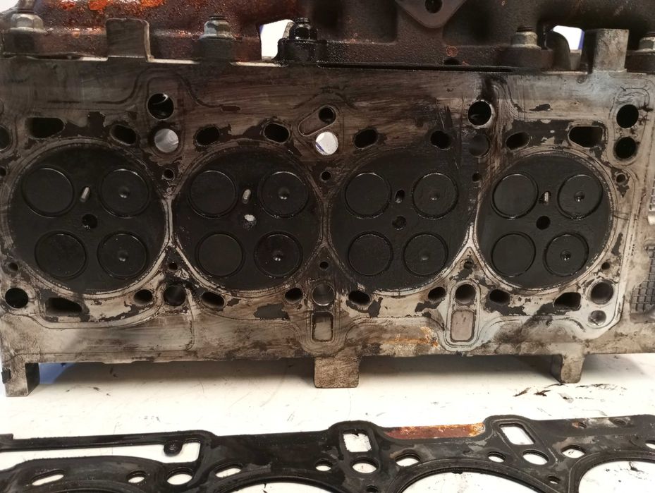 Colaça / Cabeça de Motor Opel / Fiat 1.3 CDTI / Multijet - Image 6