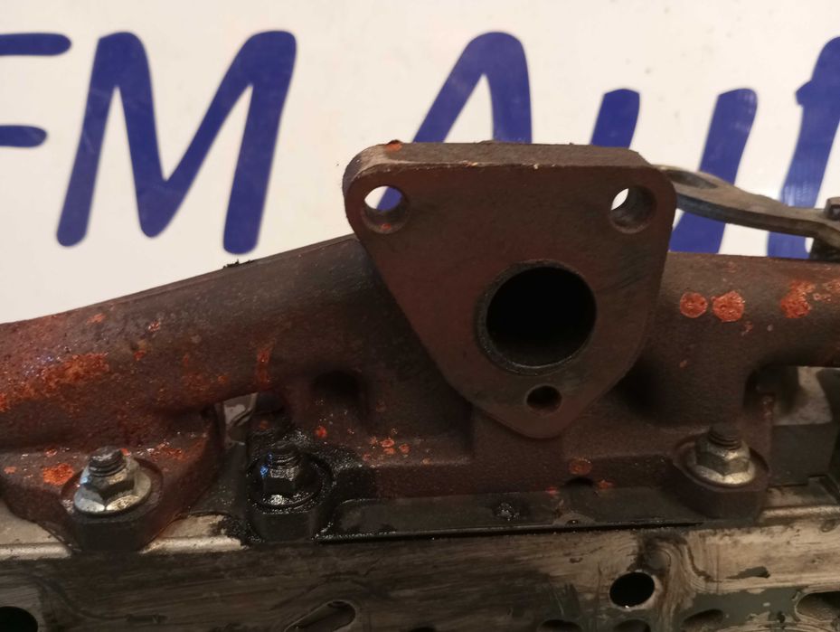 Colaça / Cabeça de Motor Opel / Fiat 1.3 CDTI / Multijet - Image 9